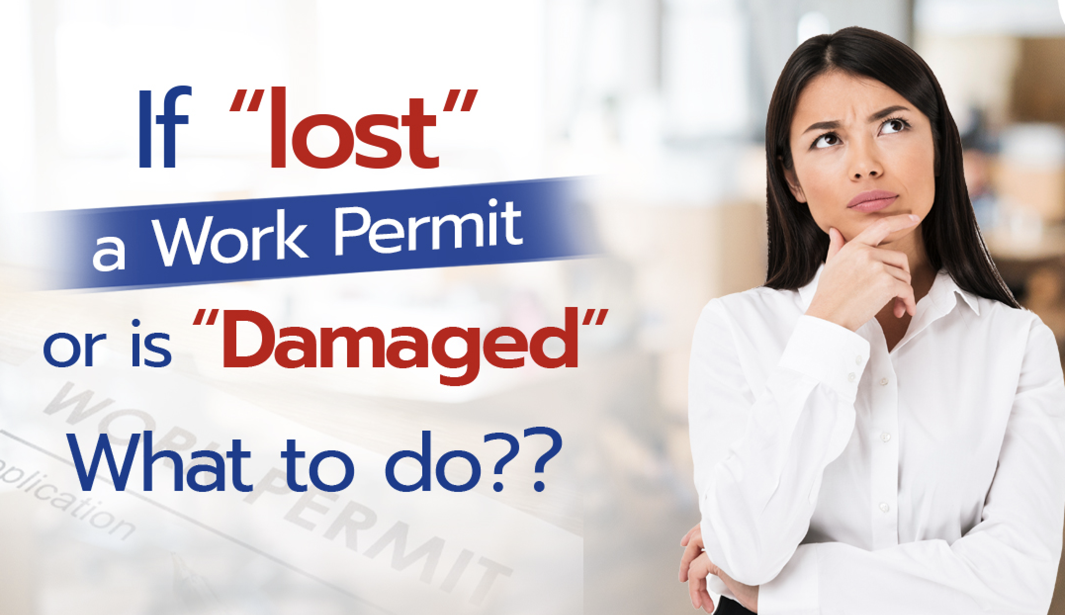 What Happens If You Lose Your Temporary Resident Document (Study Permit ...