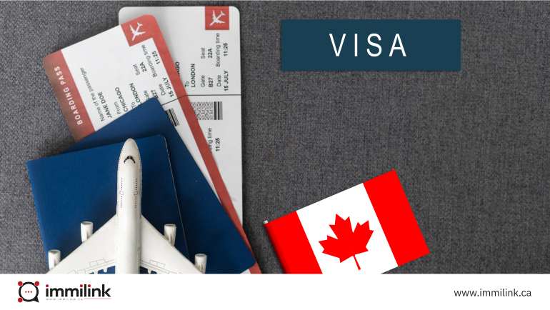 How long can I stay in Canada on a visitor visa?
